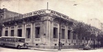 Edificio del Colegio.