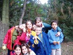 campamento 2006 