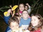 campamento 2006 