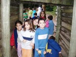 campamento 2006 