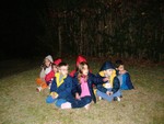 campamento 2006 