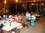 campamento 2006