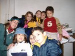 campamento 2006 