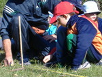 campamento 2006 