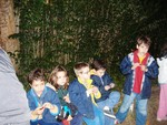 campamento 2006 