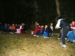 campamento 2006 