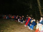 campamento 2006 