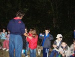 campamento 2006 