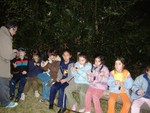 campamento 2006