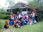 campamento 2006 