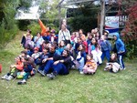 campamento 2006 