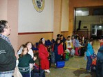 campamento 2006 