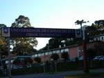Destacar para �lbum: Visita a la Universidad de Cax&iacute;as 2009