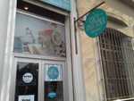 Caf&eacute; Costura Montevideo funciona como un cybercaf&eacute;.jpg