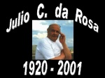 Julio C. da Rosa