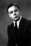 Julio C da Rosa en 1938.