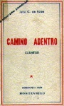 1959 - "Camino adentro"