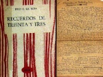 1961 - Libro y original.