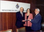 Premio Nacional de Literatura 1980.