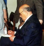 Antes de Gran Premio Nacional a la labor literaria (1996-1998).