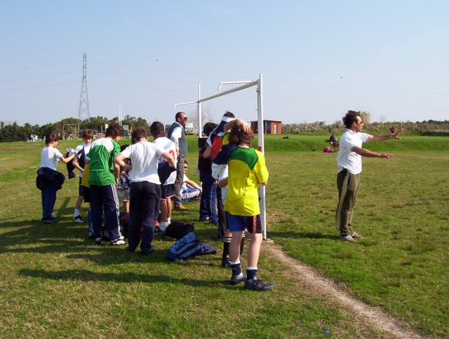 Encuentro setiembre, 2004.