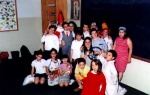 Juegos teatrales 2001