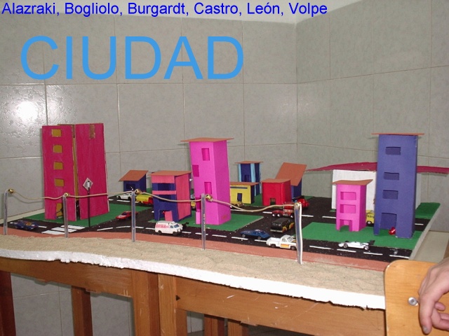 Ciudad