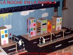 Proyecto: LA NOCHE EN LA RAMBLA 